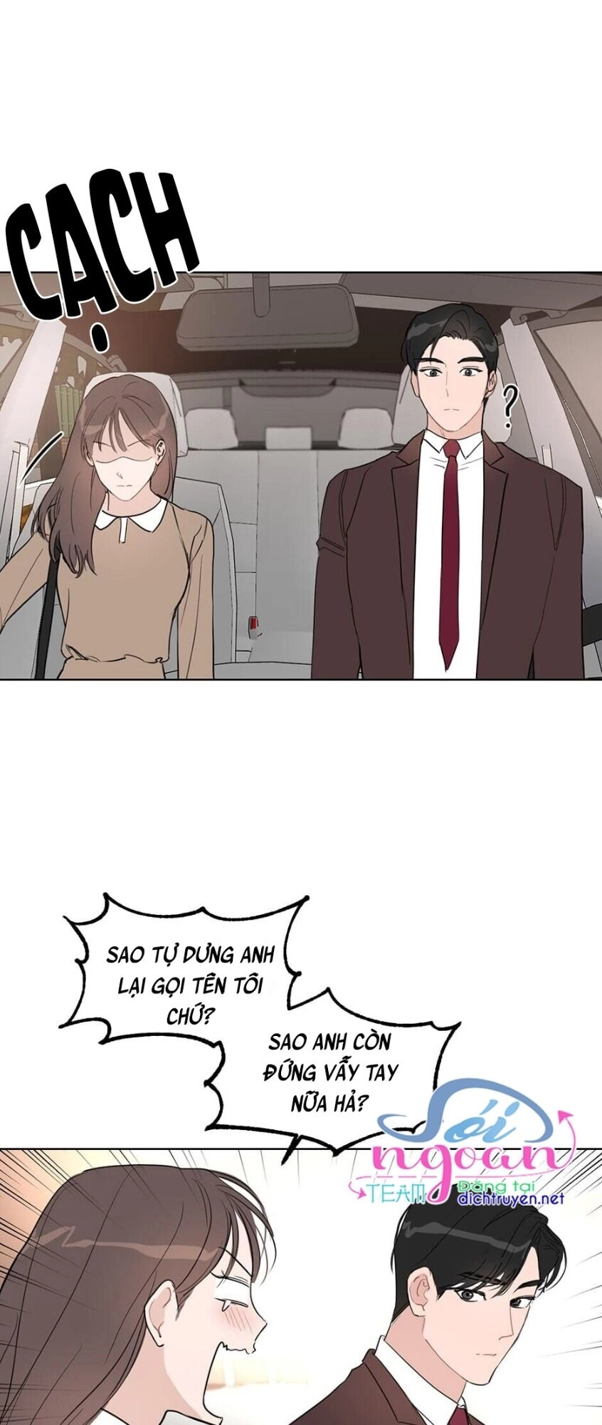 Baby Đến Rồi! Chapter 19 - 9