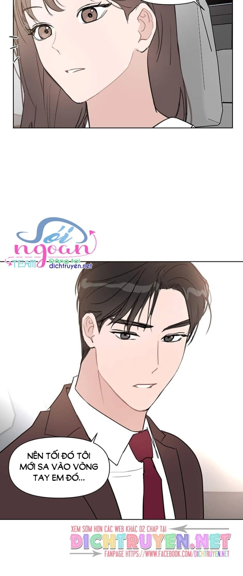 Baby Đến Rồi! Chapter 19 - 15