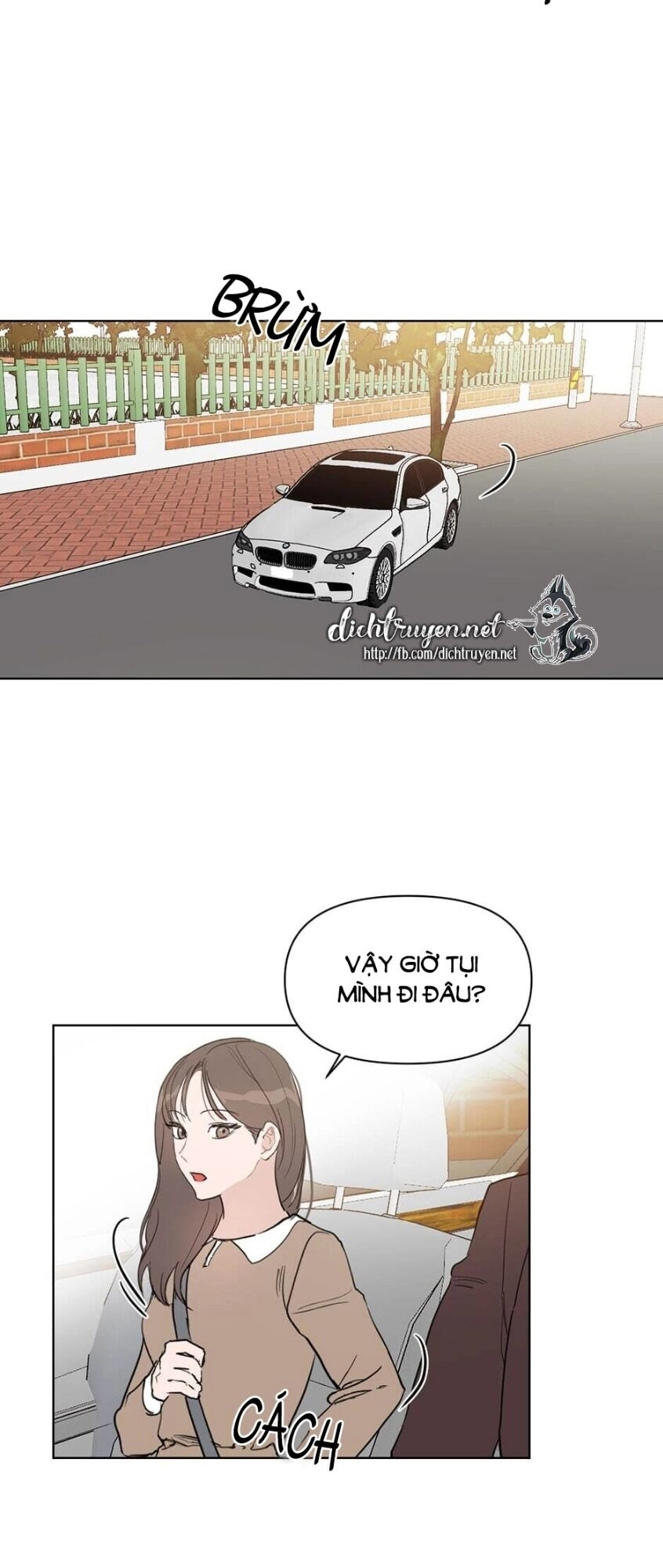 Baby Đến Rồi! Chapter 19 - 19