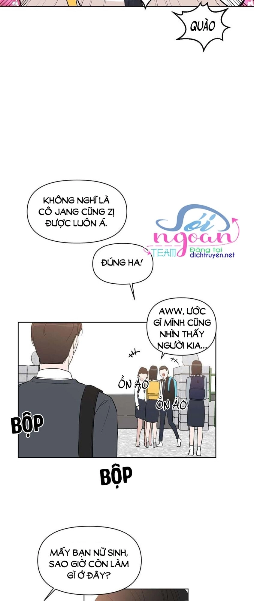 Baby Đến Rồi! Chapter 19 - 26