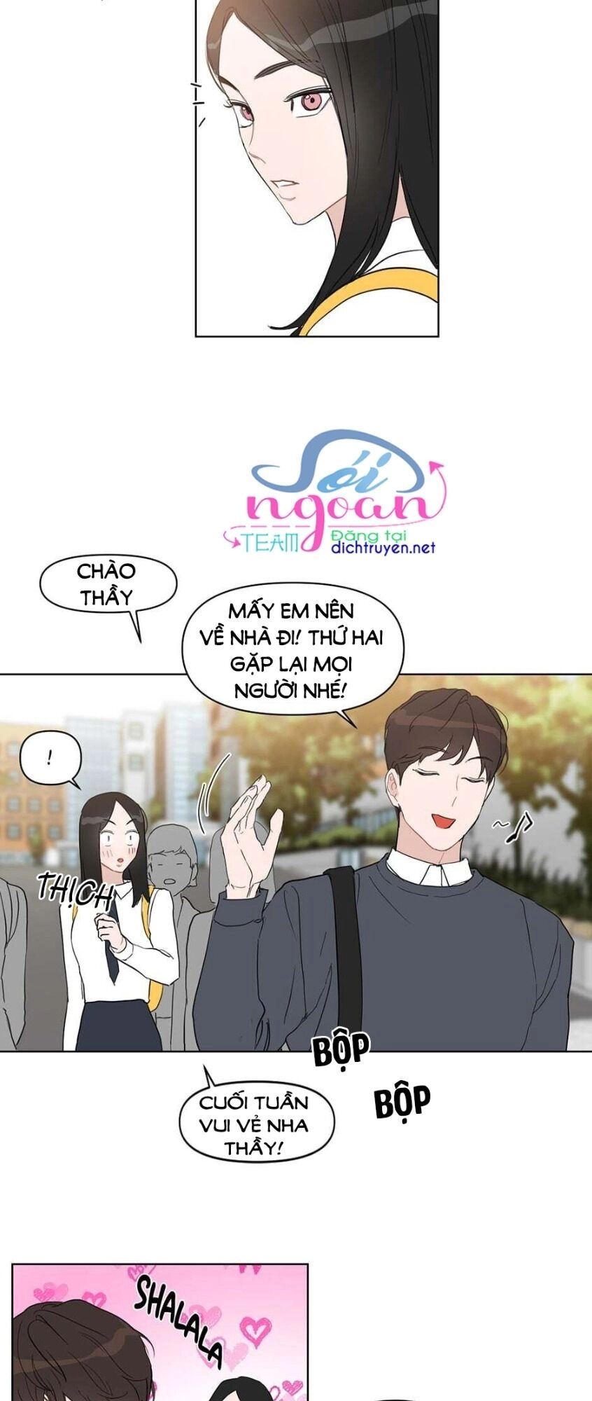 Baby Đến Rồi! Chapter 19 - 27