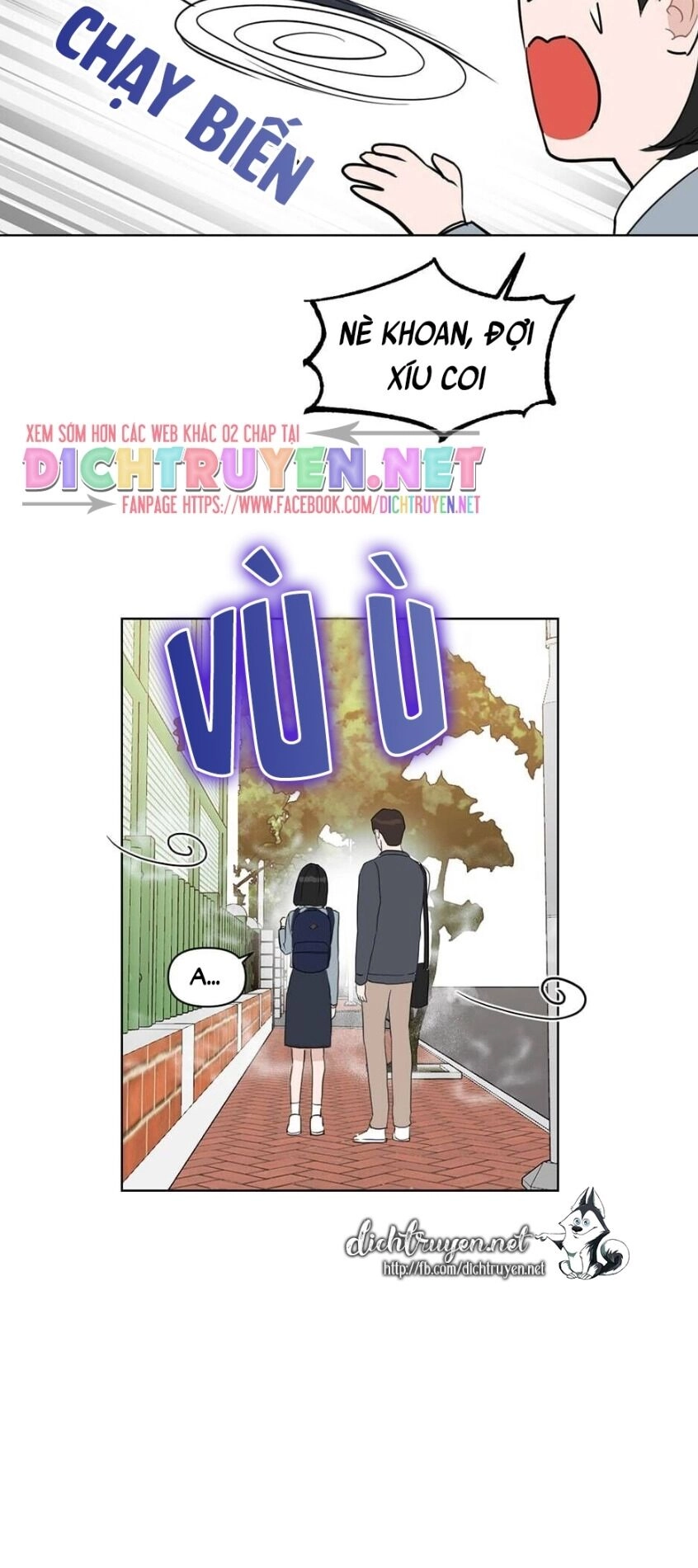 Baby Đến Rồi! Chapter 19 - 32