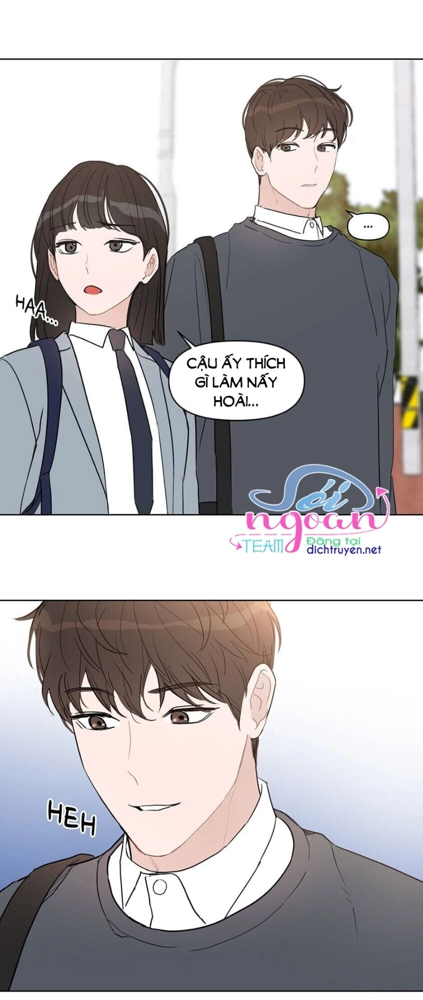 Baby Đến Rồi! Chapter 19 - 33