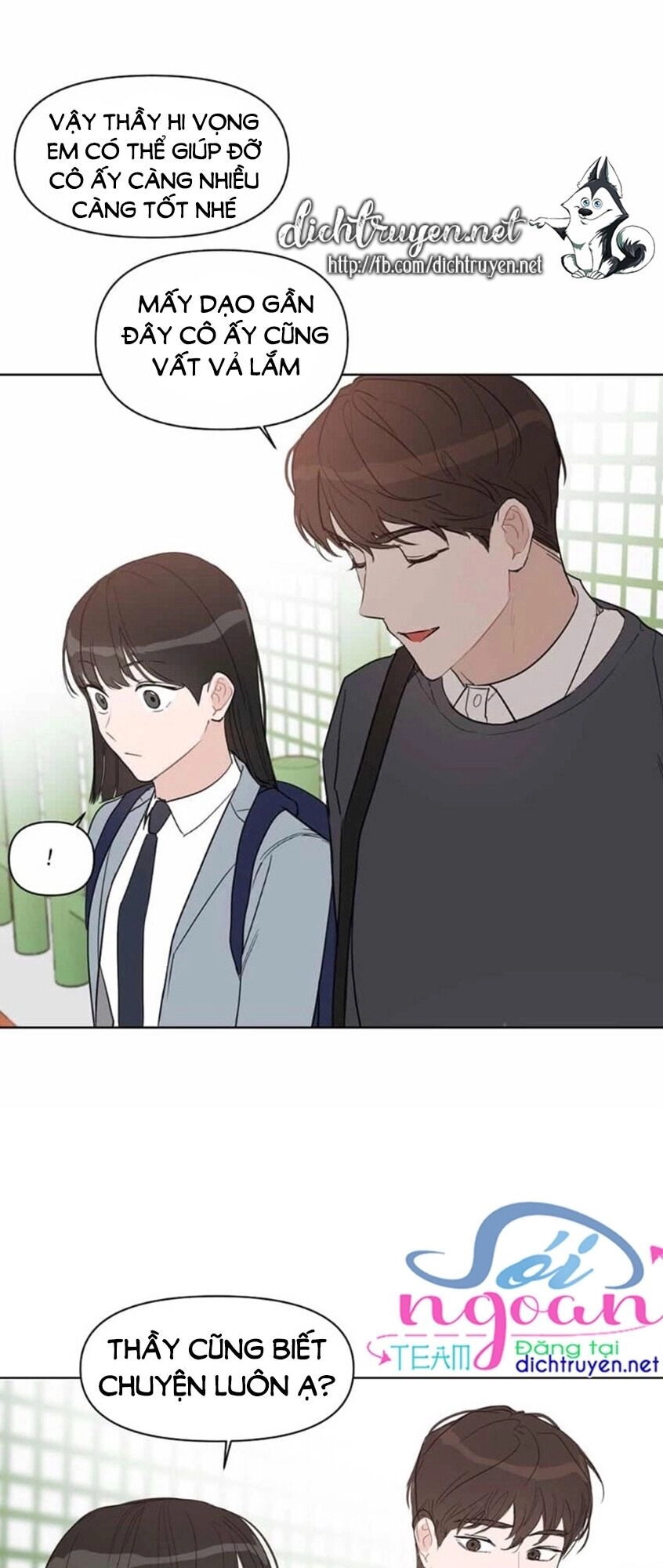 Baby Đến Rồi! Chapter 20 - 6