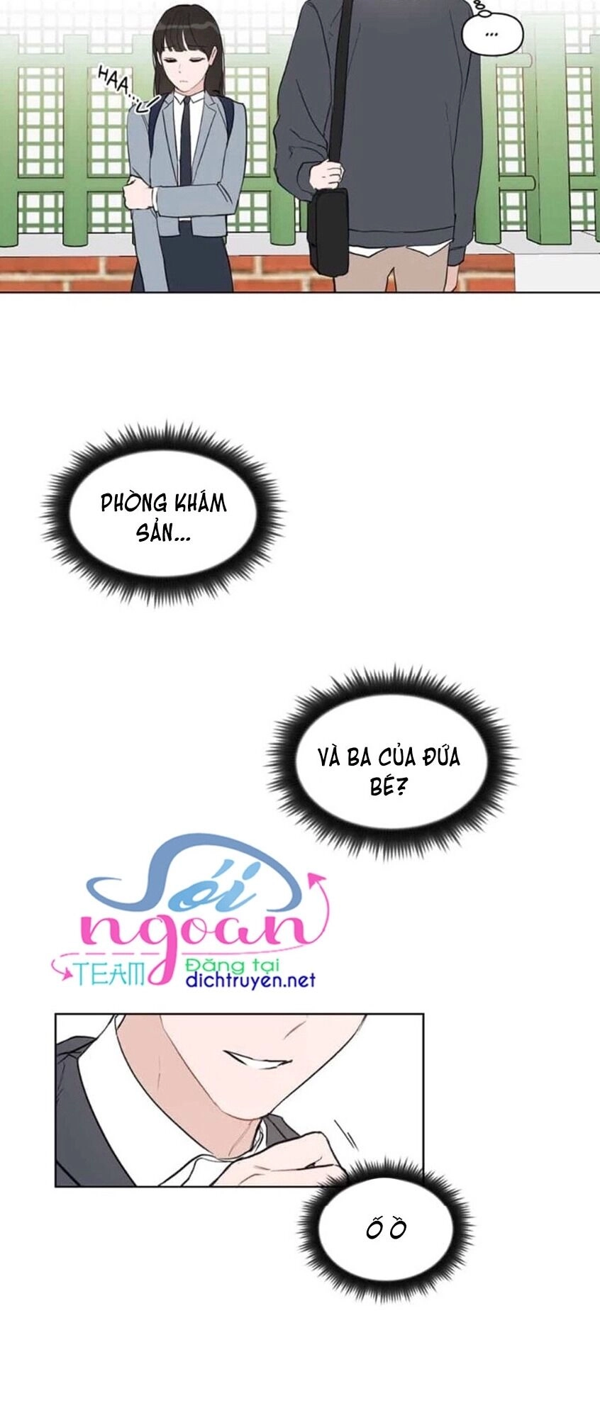 Baby Đến Rồi! Chapter 20 - 14