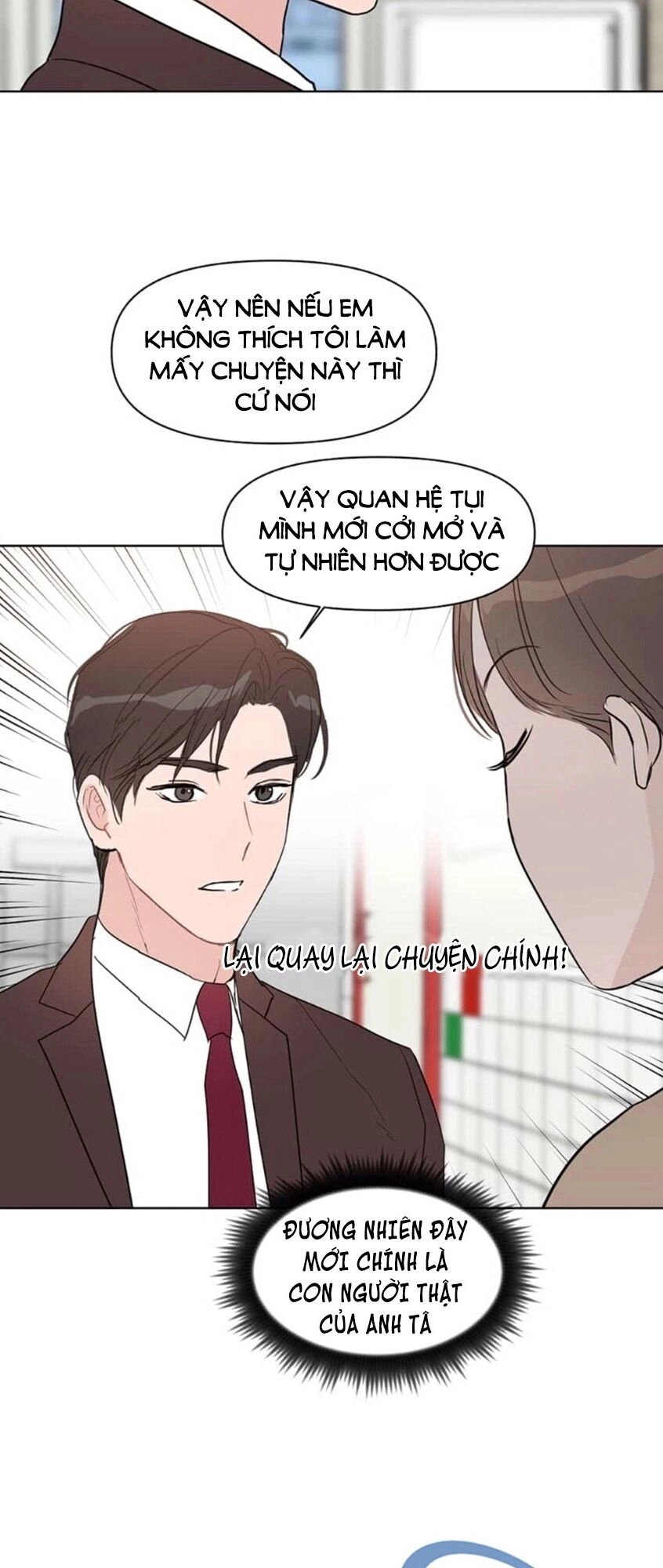 Baby Đến Rồi! Chapter 20 - 20