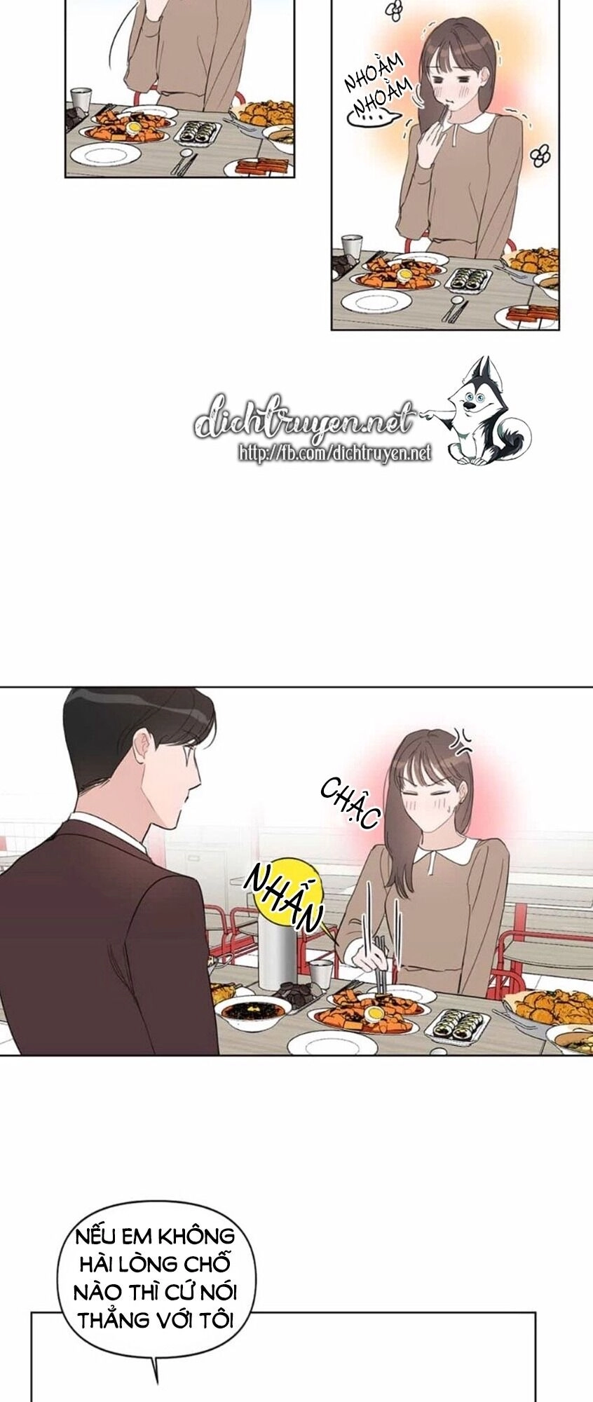 Baby Đến Rồi! Chapter 20 - 33