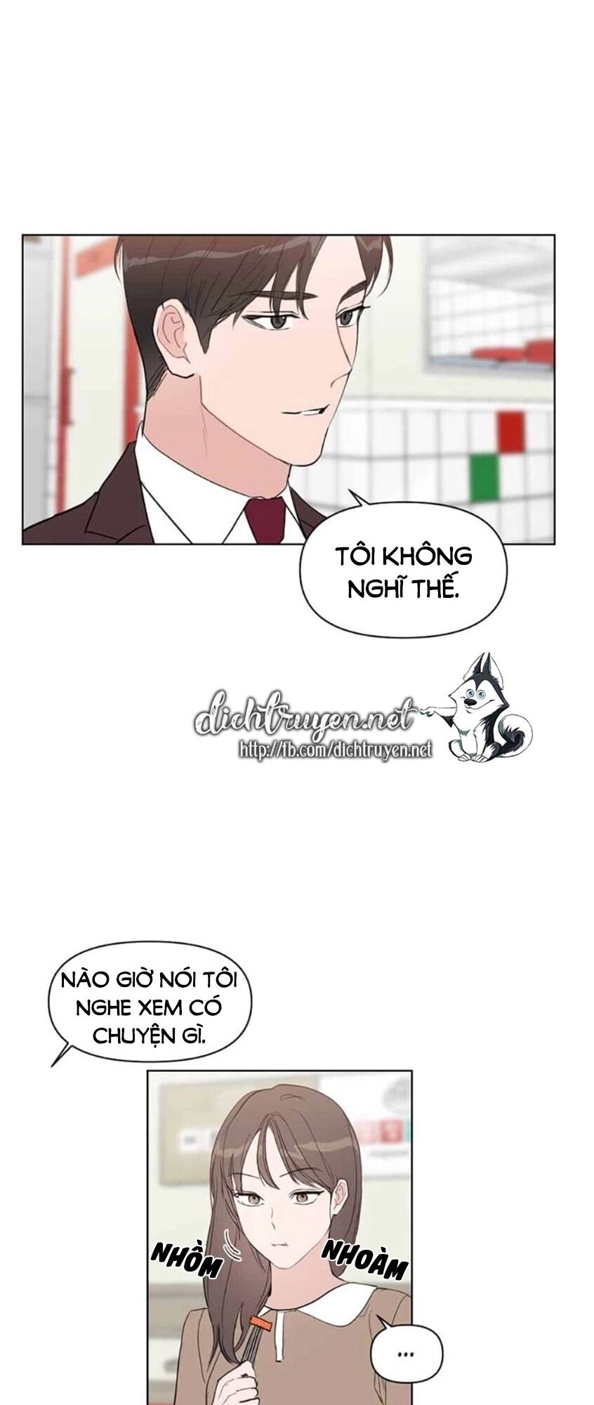 Baby Đến Rồi! Chapter 20 - 35