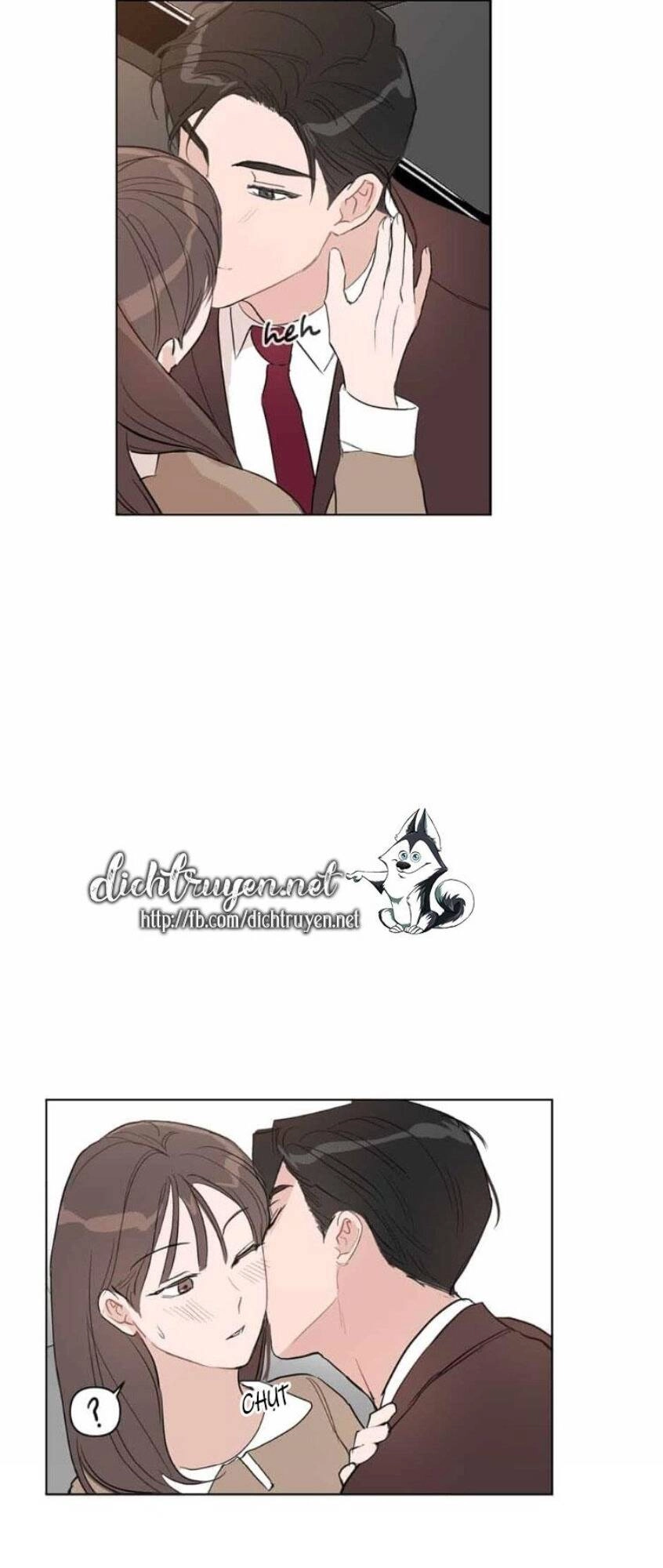 Baby Đến Rồi! Chapter 21 - 29