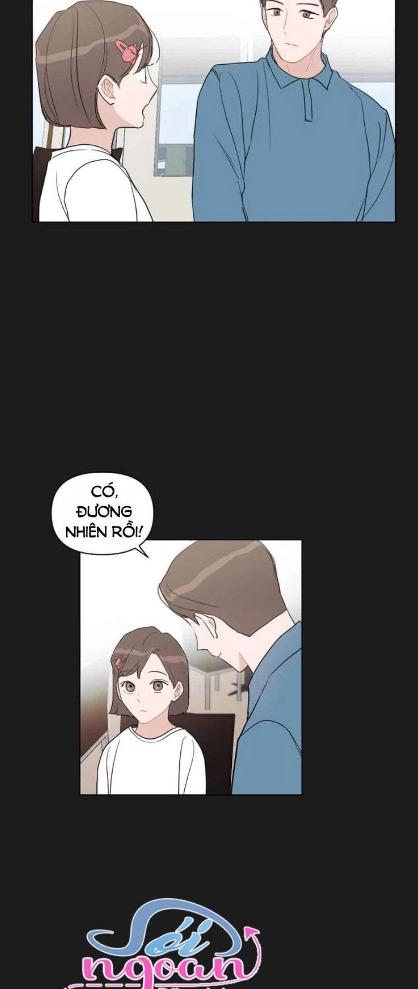 Baby Đến Rồi! Chapter 22 - 4