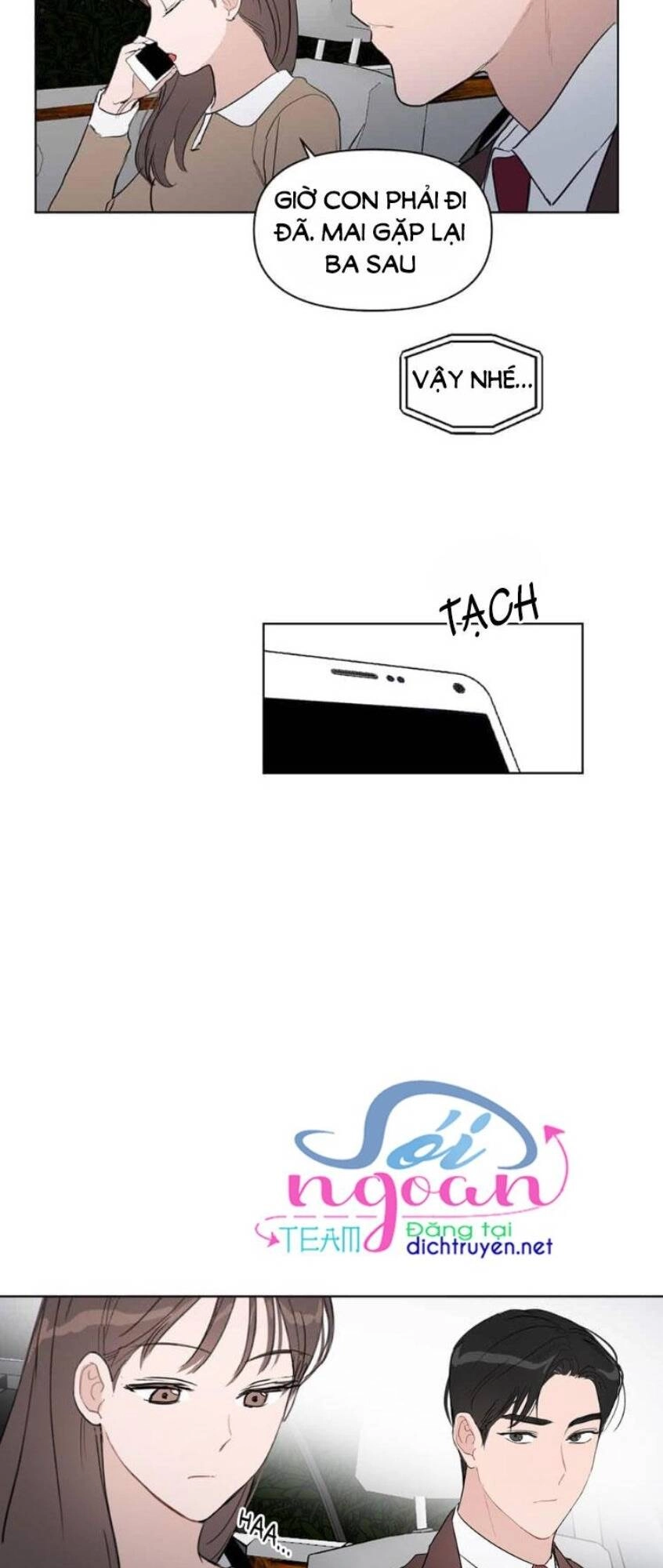 Baby Đến Rồi! Chapter 22 - 13