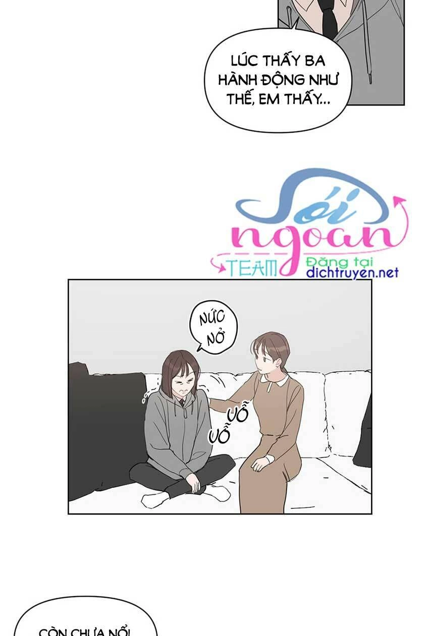 Baby Đến Rồi! Chapter 23 - 4