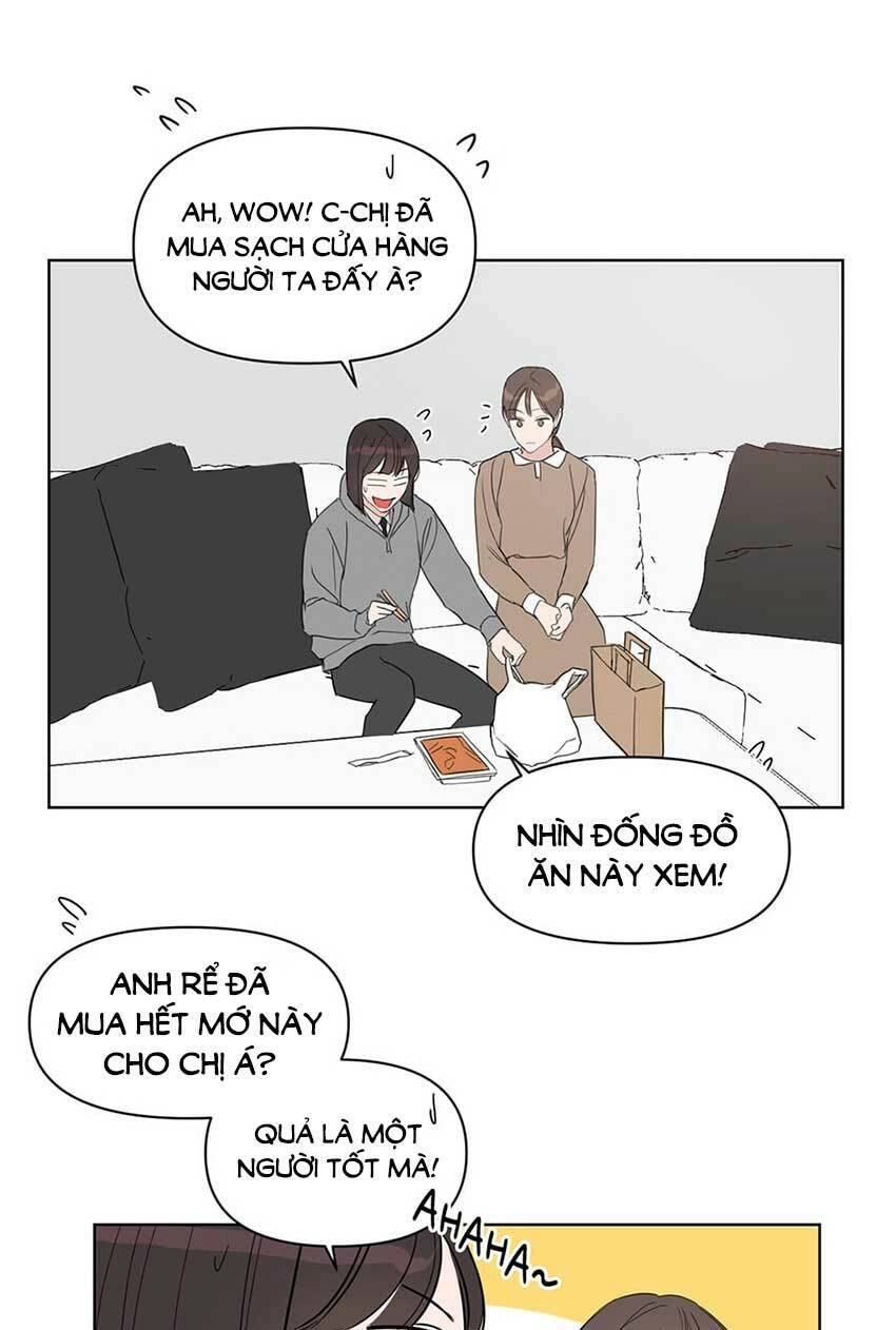 Baby Đến Rồi! Chapter 23 - 16