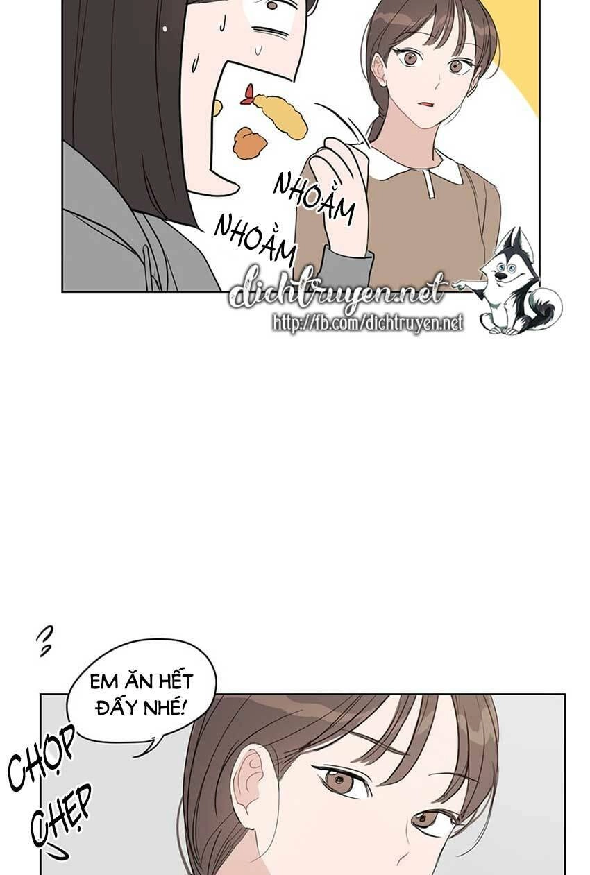 Baby Đến Rồi! Chapter 23 - 17