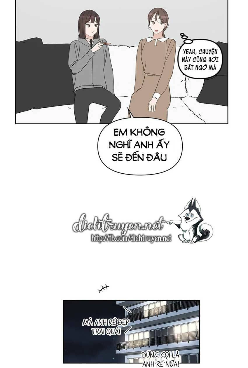 Baby Đến Rồi! Chapter 23 - 20