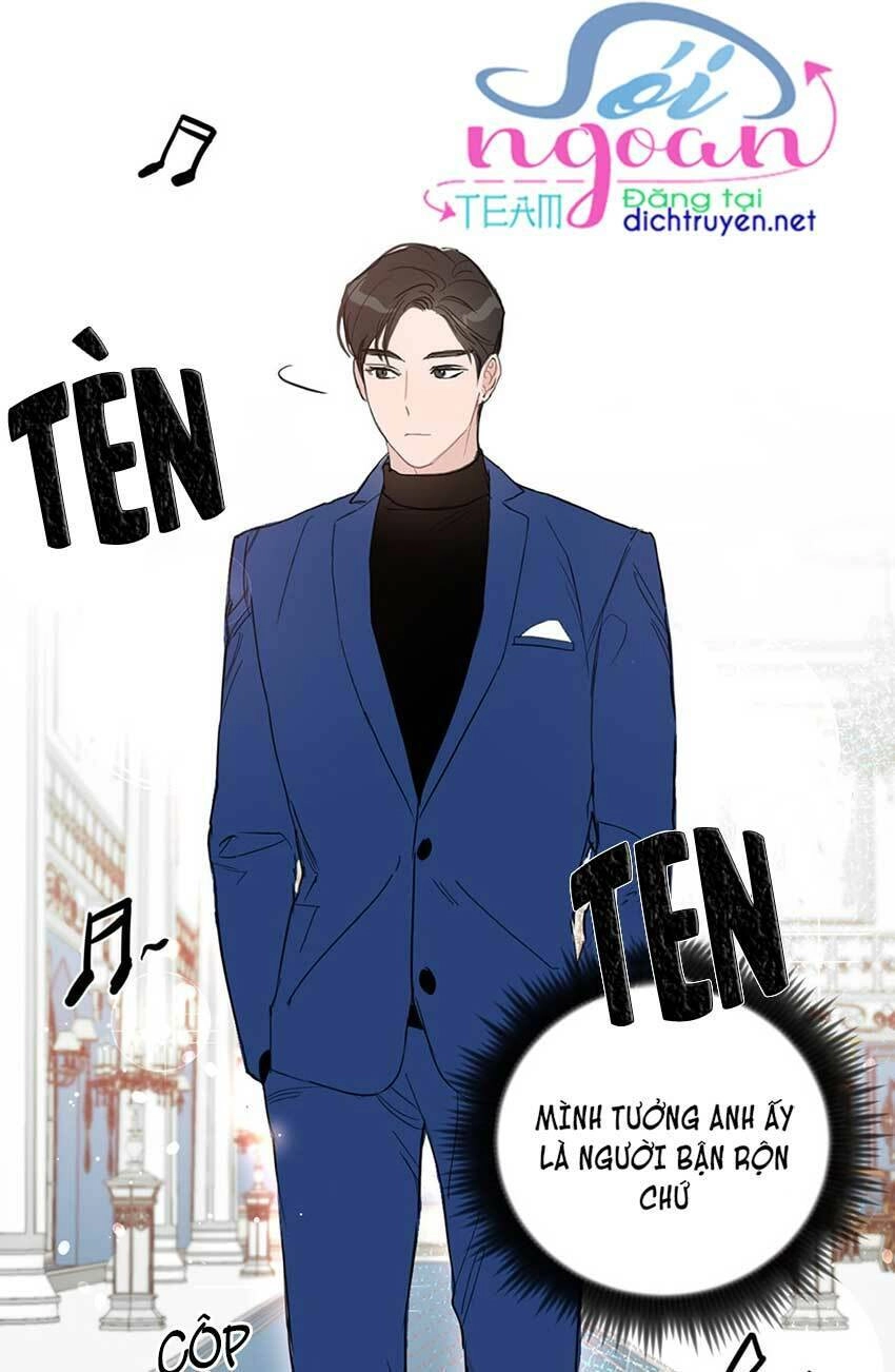 Baby Đến Rồi! Chapter 23 - 23