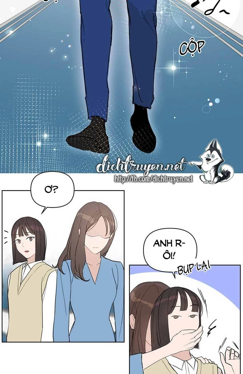 Baby Đến Rồi! Chapter 23 - 24