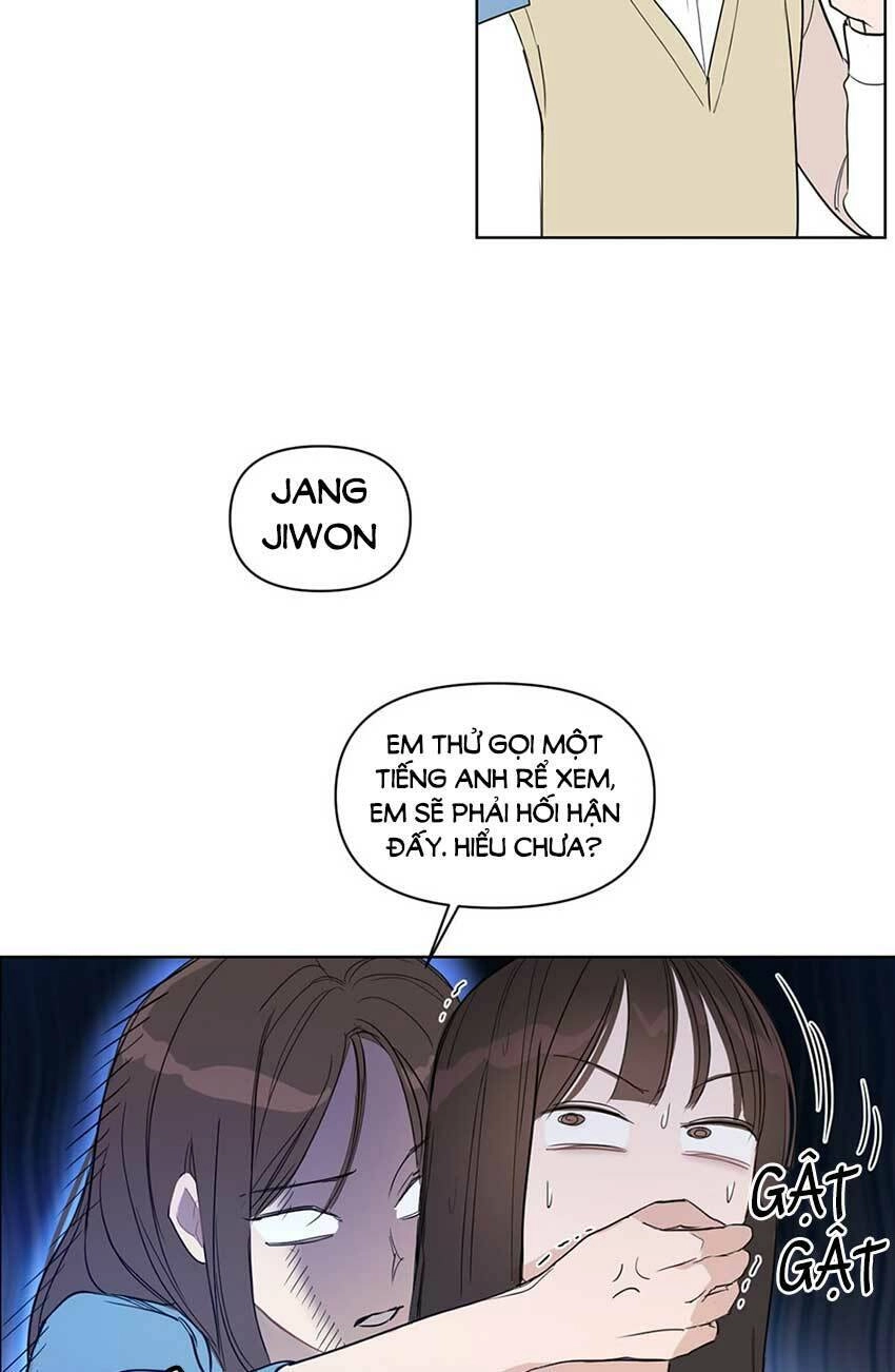 Baby Đến Rồi! Chapter 23 - 25