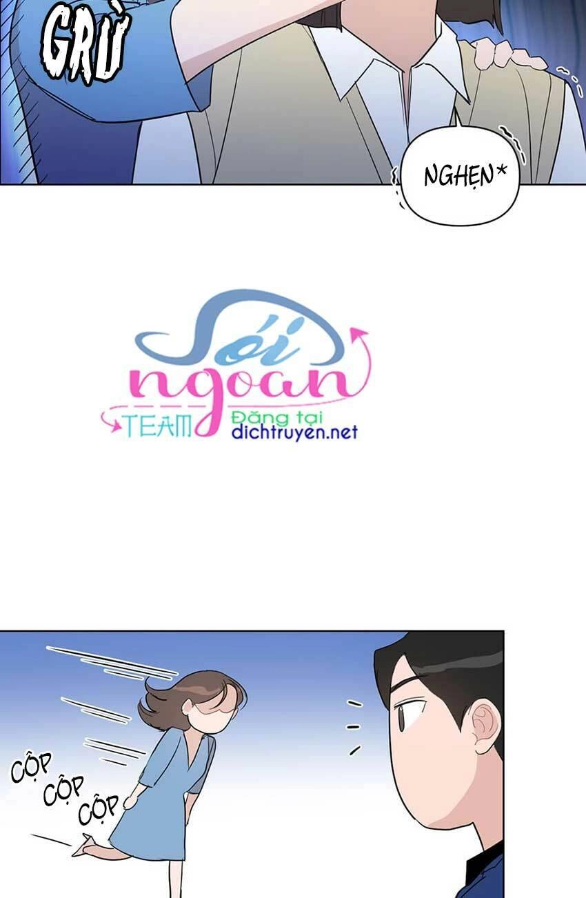 Baby Đến Rồi! Chapter 23 - 26