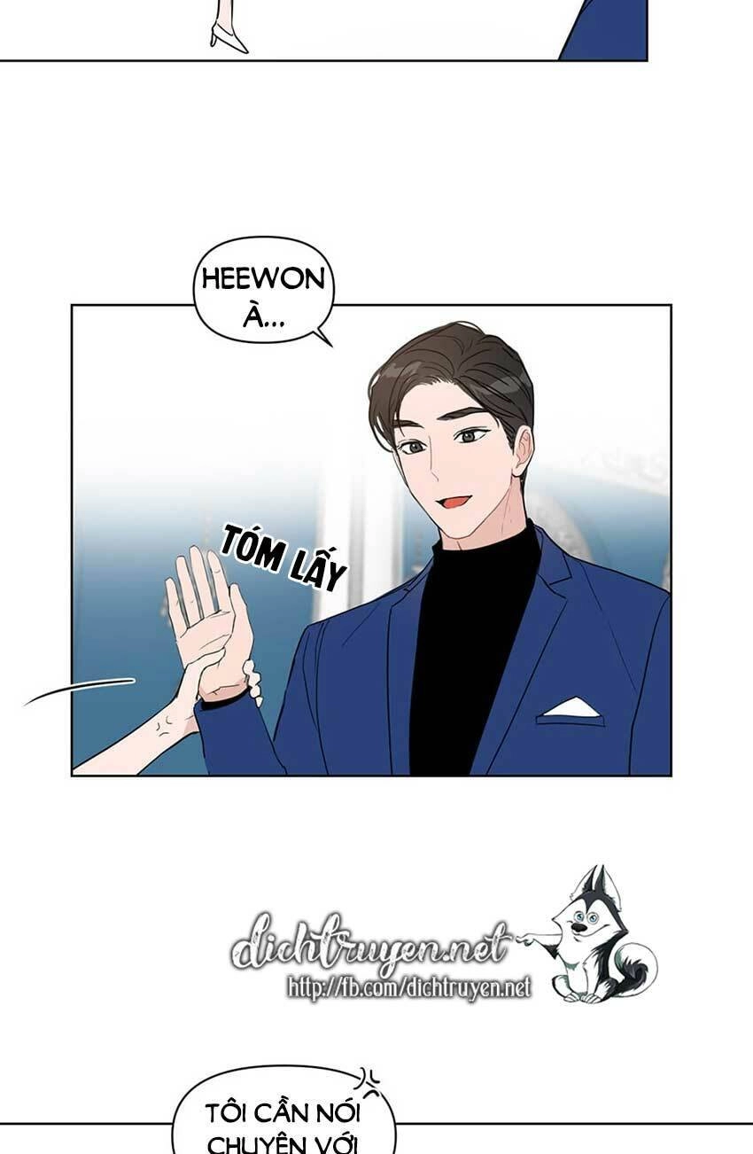 Baby Đến Rồi! Chapter 23 - 27