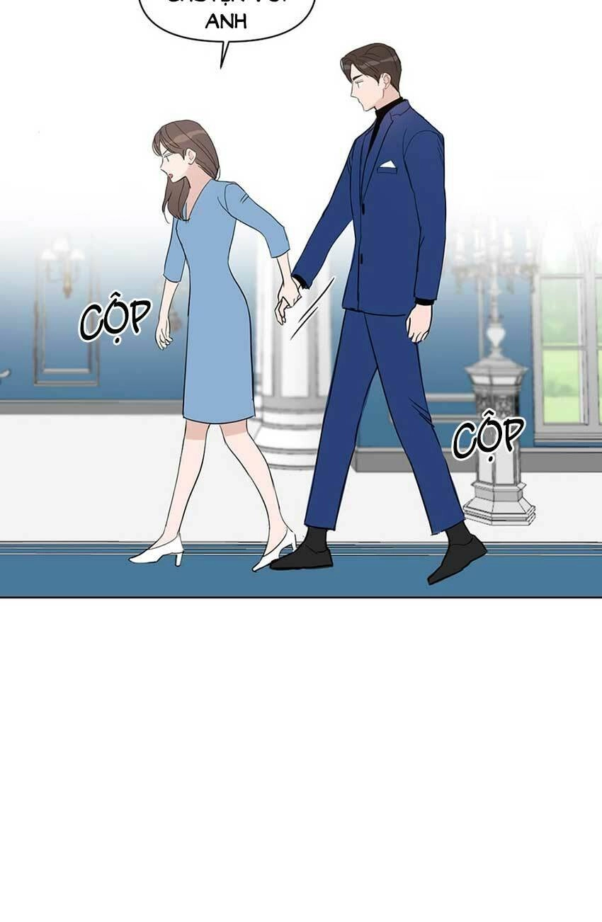 Baby Đến Rồi! Chapter 23 - 28