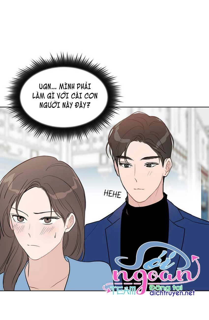 Baby Đến Rồi! Chapter 23 - 29