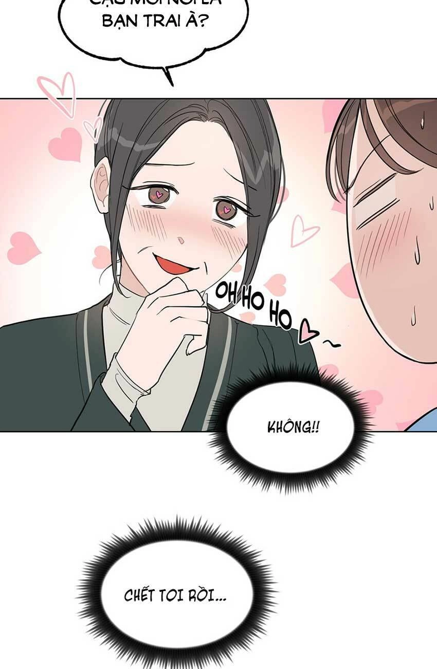 Baby Đến Rồi! Chapter 23 - 35