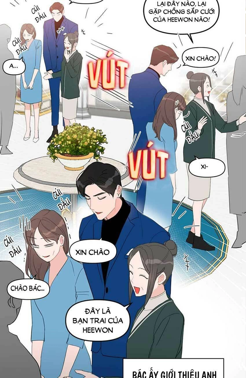 Baby Đến Rồi! Chapter 23 - 37