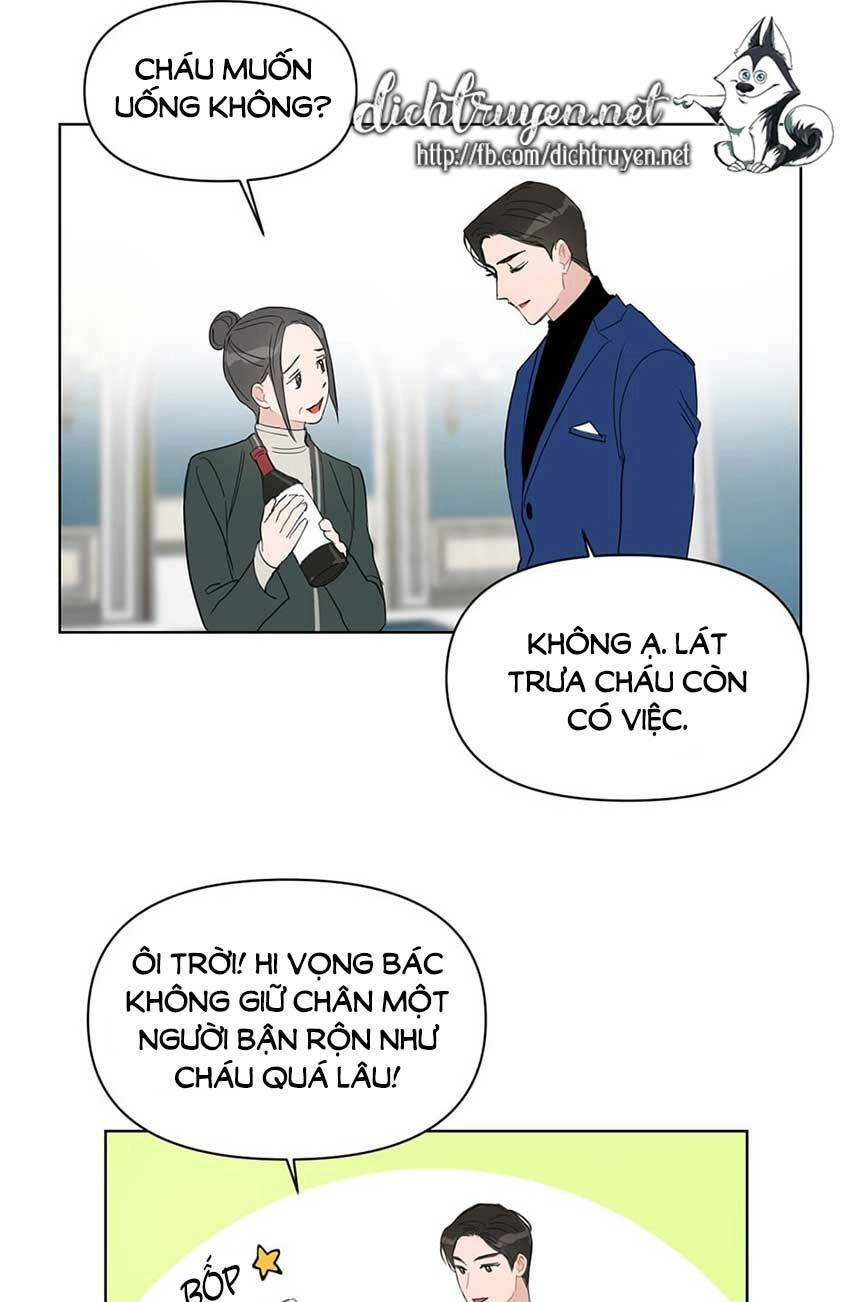 Baby Đến Rồi! Chapter 23 - 39