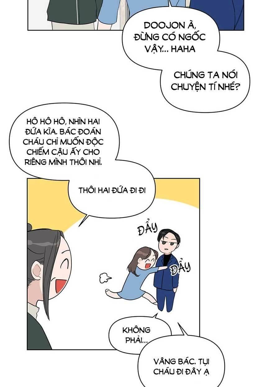 Baby Đến Rồi! Chapter 23 - 42