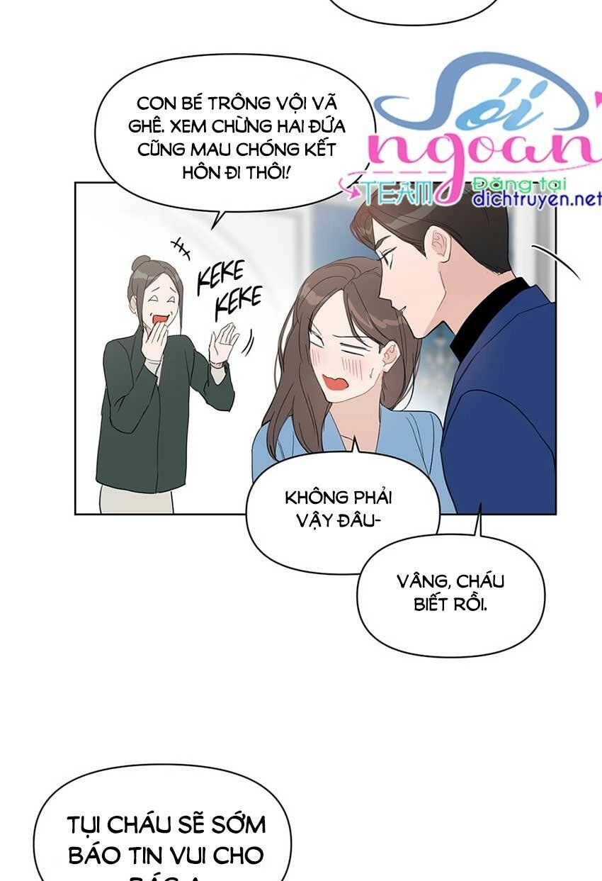 Baby Đến Rồi! Chapter 23 - 43