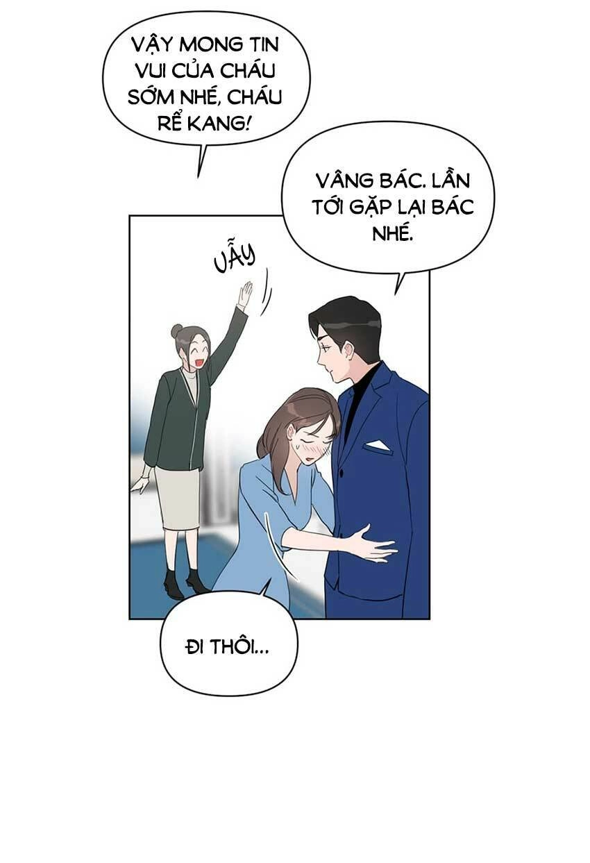 Baby Đến Rồi! Chapter 23 - 45