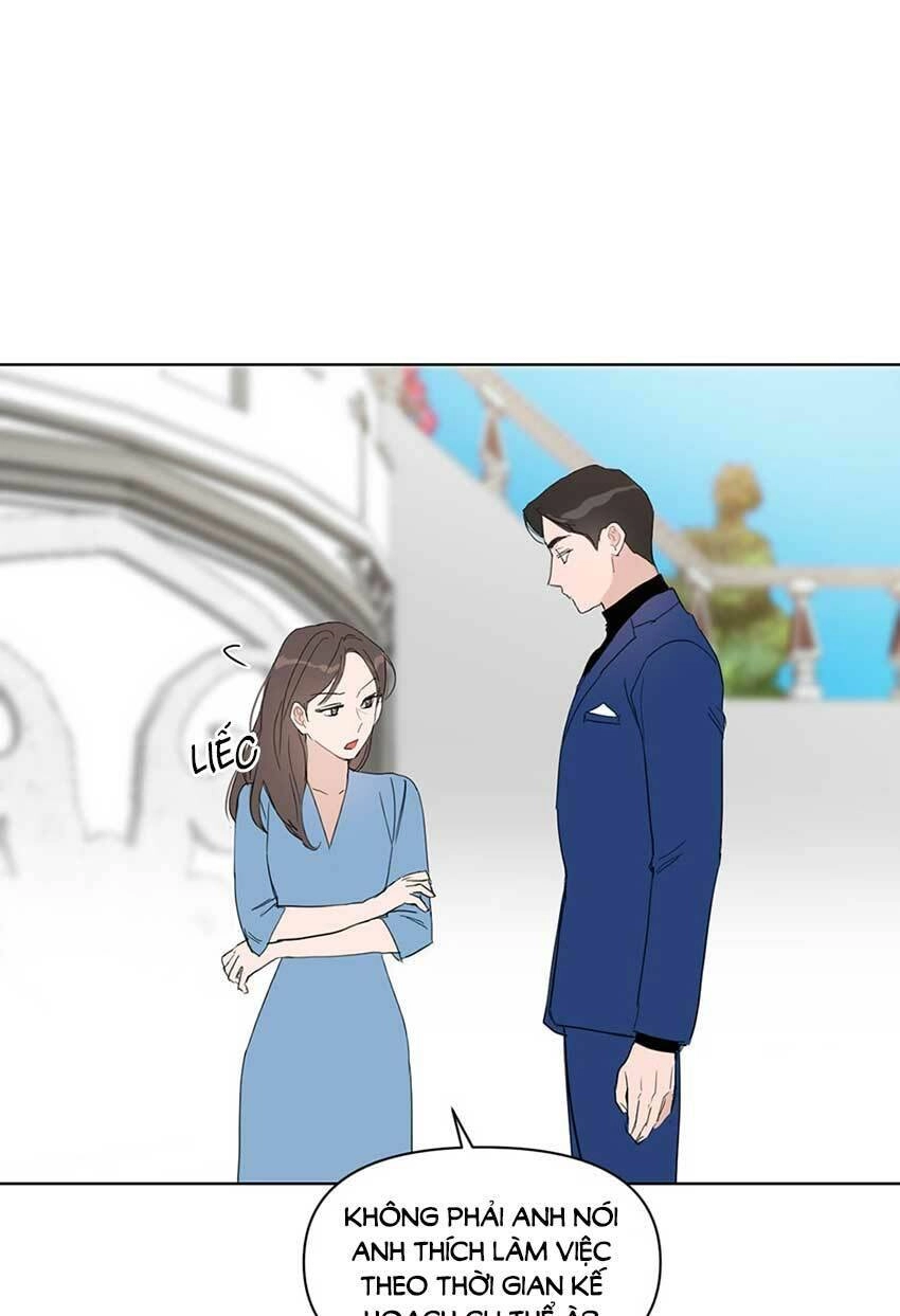 Baby Đến Rồi! Chapter 23 - 47