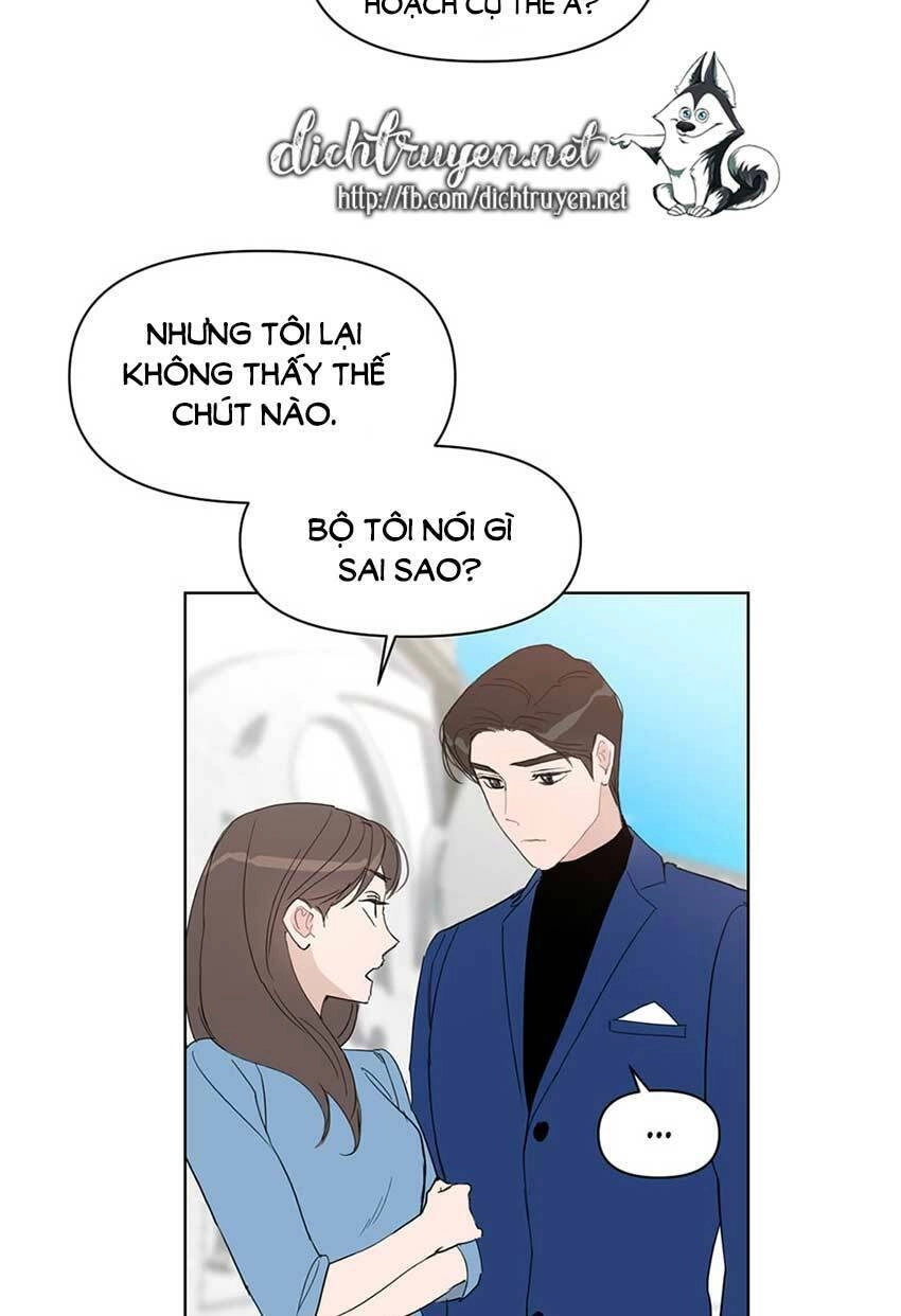 Baby Đến Rồi! Chapter 23 - 48