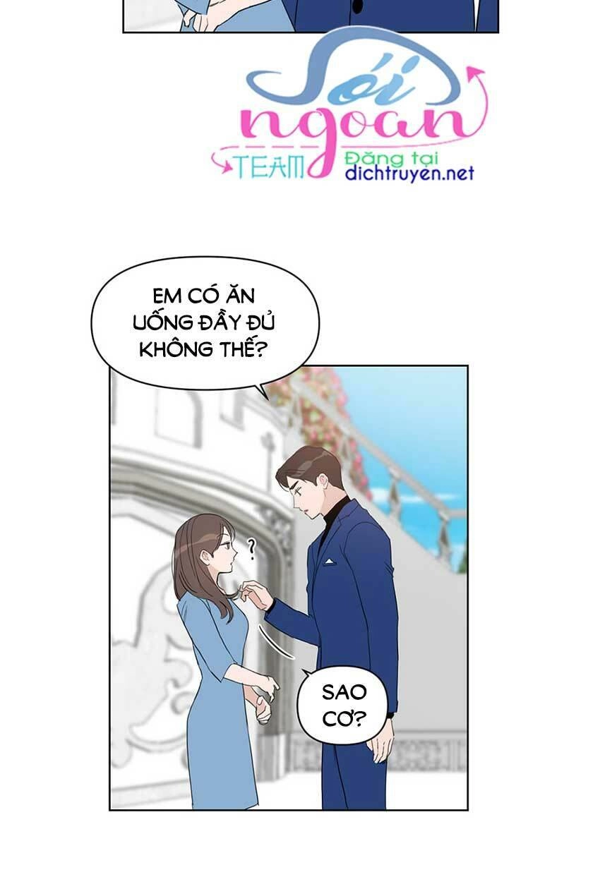 Baby Đến Rồi! Chapter 23 - 49