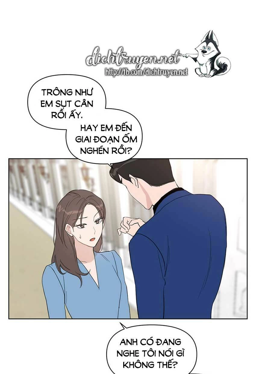 Baby Đến Rồi! Chapter 23 - 50