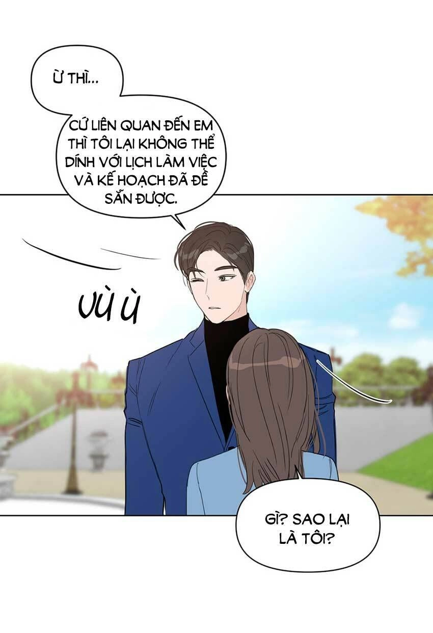 Baby Đến Rồi! Chapter 23 - 52