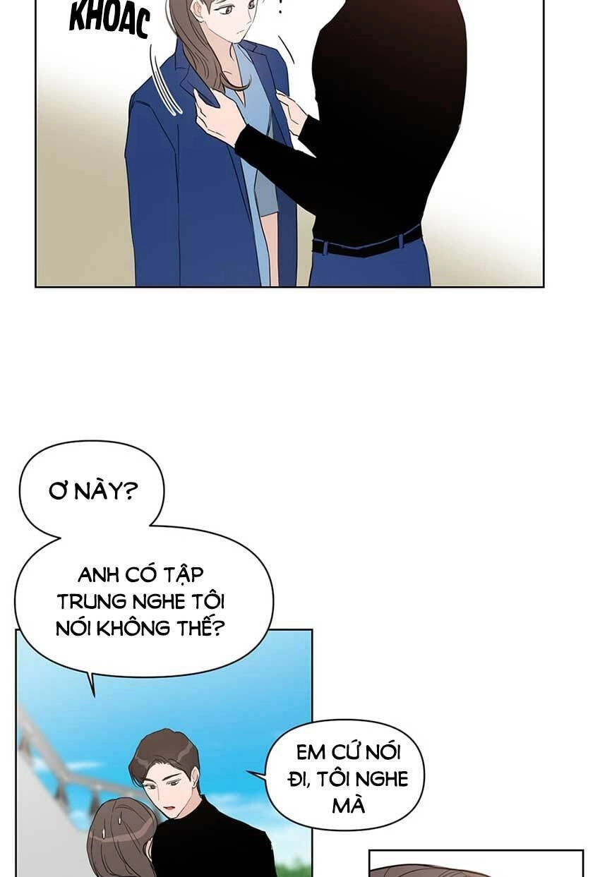 Baby Đến Rồi! Chapter 23 - 55