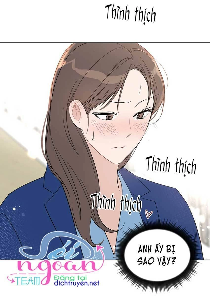 Baby Đến Rồi! Chapter 23 - 60