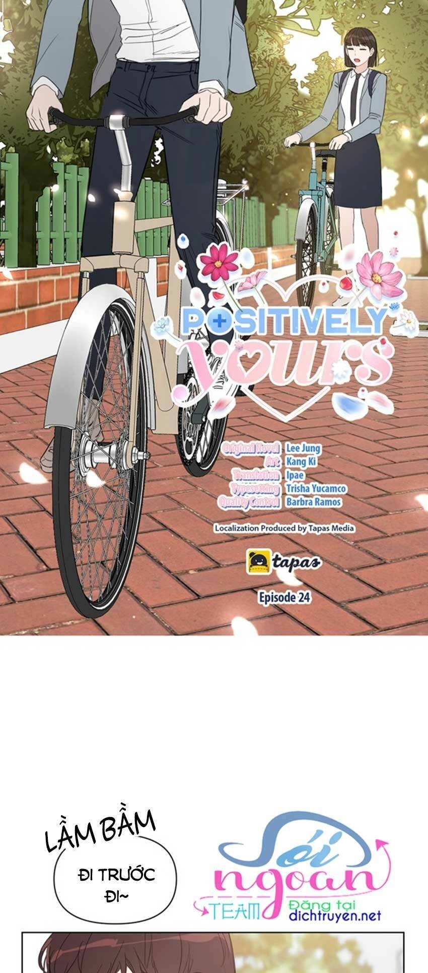 Baby Đến Rồi! Chapter 24 - 2