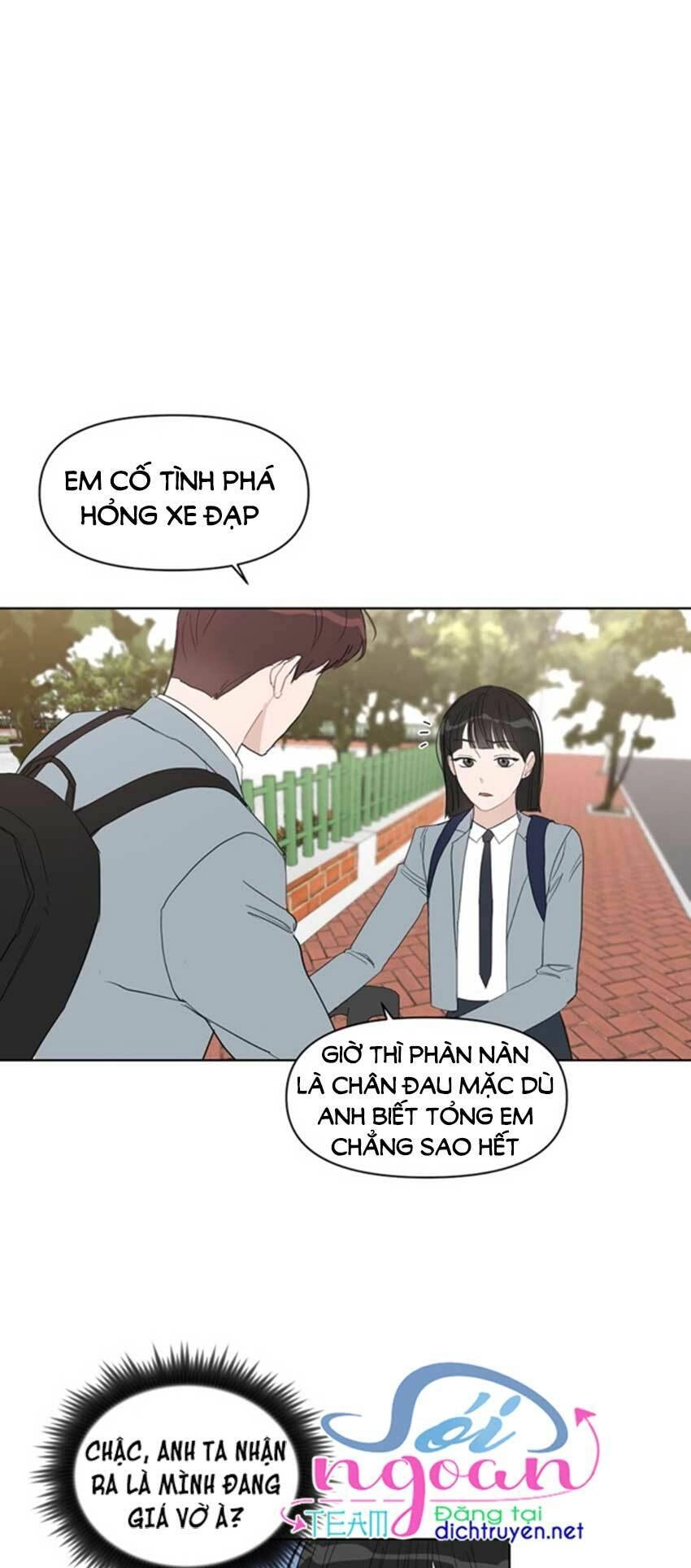 Baby Đến Rồi! Chapter 24 - 4