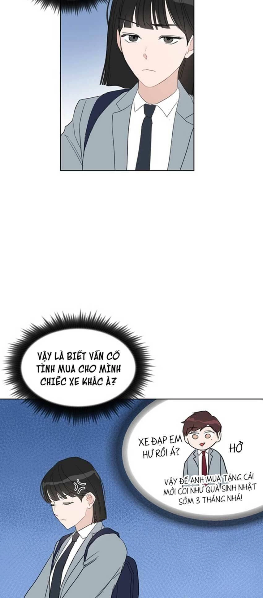 Baby Đến Rồi! Chapter 24 - 5