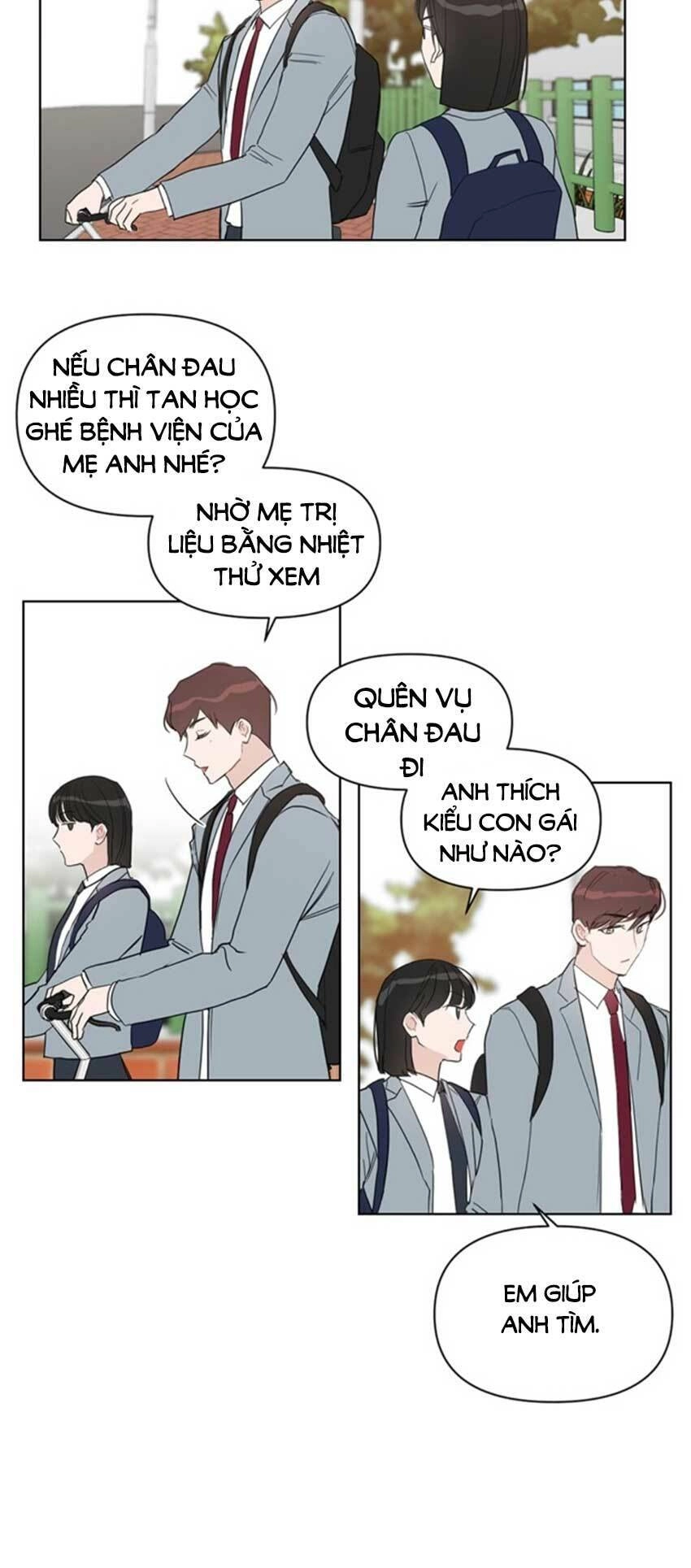 Baby Đến Rồi! Chapter 24 - 7