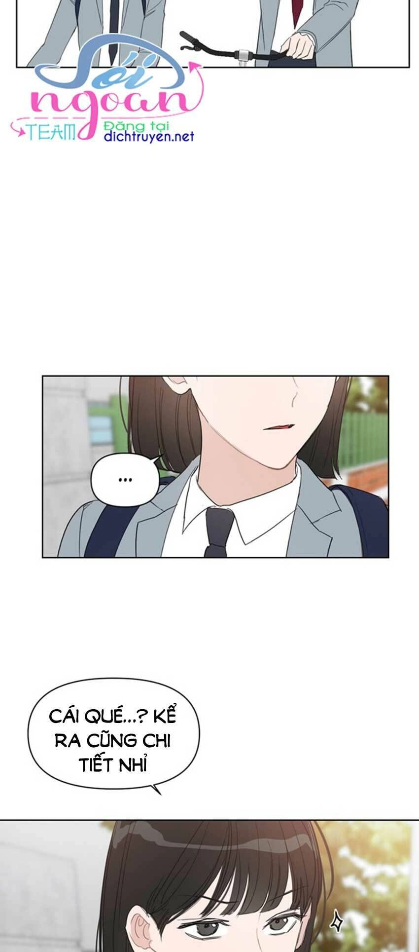 Baby Đến Rồi! Chapter 24 - 11