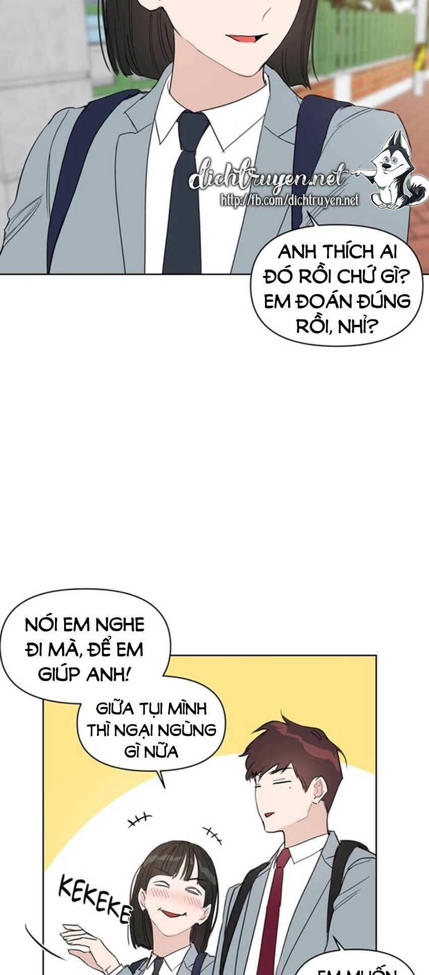 Baby Đến Rồi! Chapter 24 - 12