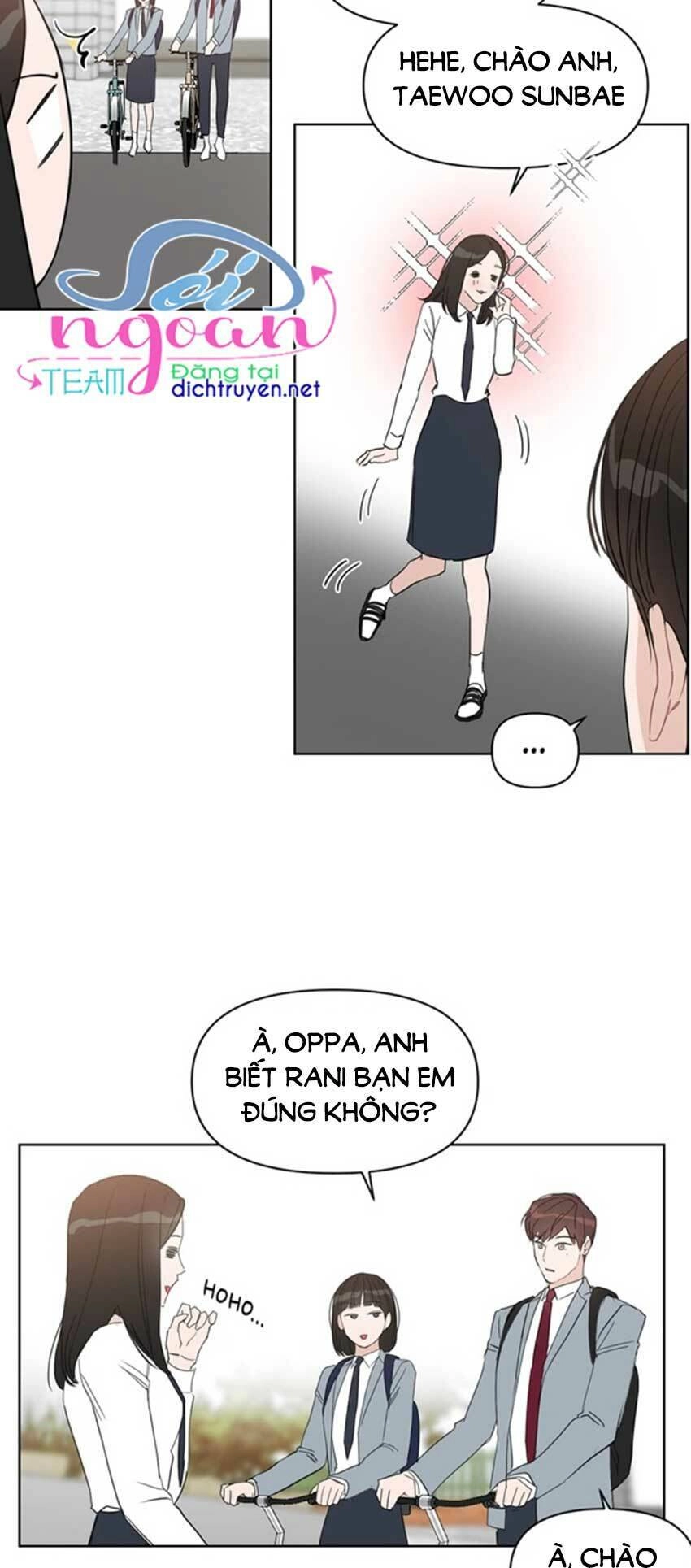 Baby Đến Rồi! Chapter 24 - 14