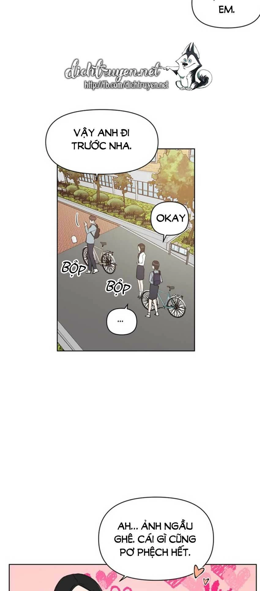 Baby Đến Rồi! Chapter 24 - 15