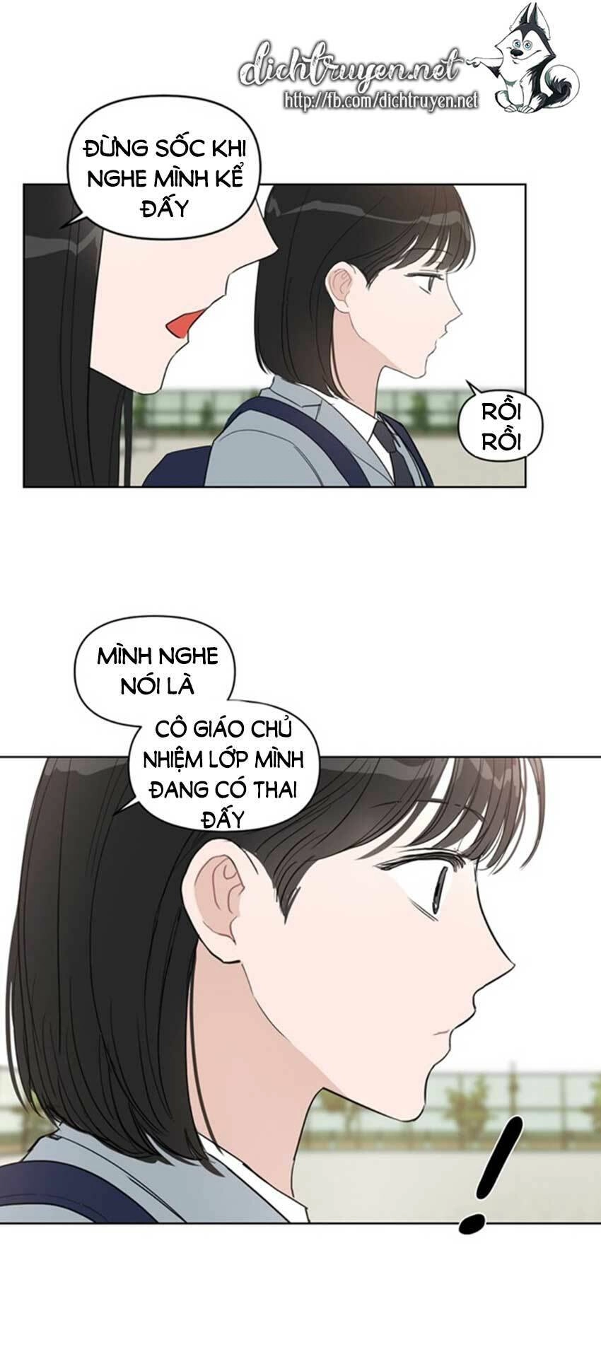 Baby Đến Rồi! Chapter 24 - 17