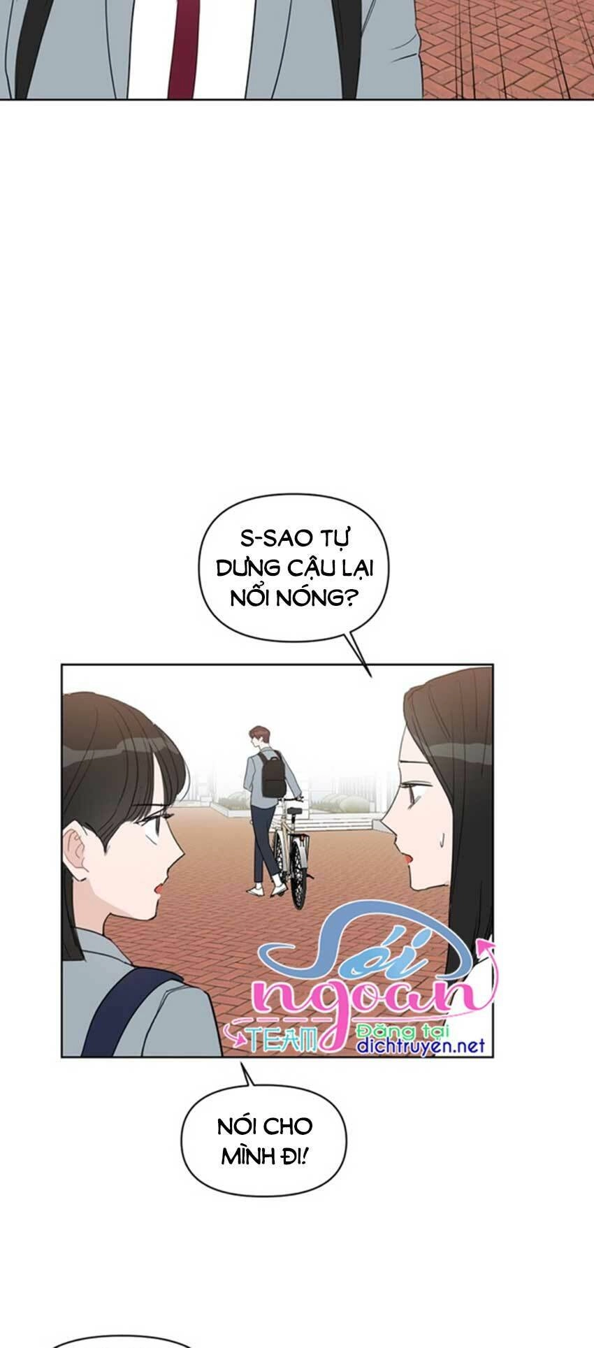 Baby Đến Rồi! Chapter 24 - 20