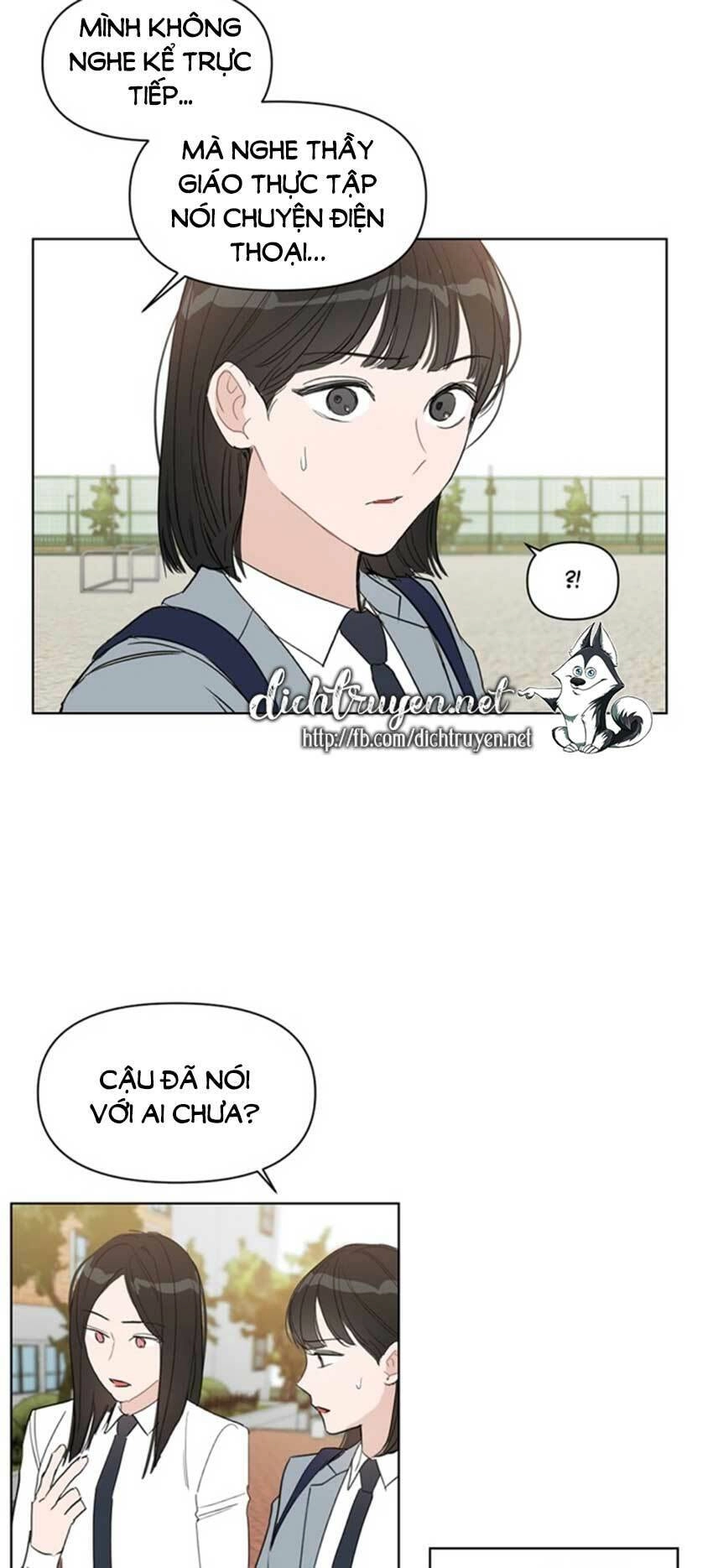 Baby Đến Rồi! Chapter 24 - 21